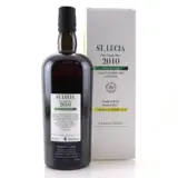 Velier Warren Khong 2010 70cl bottle — view 2