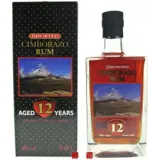 Cimborazo Cimborazo Rum 12 70cl bottle — view 1