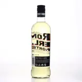 Havana Club Ron Perla del Norte Blanca 70cl bottle — view 2