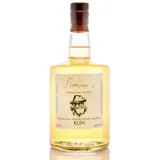 Simon‘s Königlich-Bayerischer Marine-Rum 0cl bottle — view 1
