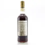 Samaroli Demerara Dark Rum 1975 70cl bottle — view 2