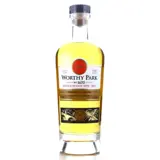 Worthy Park Single Estate LMDW WPE 2017 70cl bottle — view 1