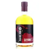 Isla del Ron Uitvlugt 1998 70cl bottle — view 1