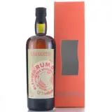 Samaroli Over The World (Edition 2016) 70cl bottle — view 1