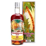 Silver Seal Enmore Demerara 1986 70cl bottle — view 1