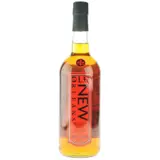 Old New Orleans Rum Cajun Spice 100cl bottle — view 1