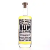 Black Collar Bay of Islands Rum 70cl bottle — view 1
