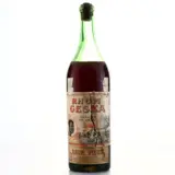 Maison Auberbg Rhum Geska 100cl bottle — view 1