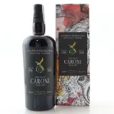 The Wild Parrot Caroni HTR 1998 70cl bottle — view 1