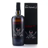 Milano Rum Festival & Barmetro Port Mourant 2010 70cl bottle — view 1