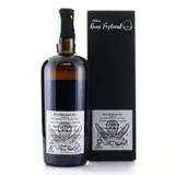 Milano Rum Festival & Barmetro Port Mourant 2010 70cl bottle — view 2