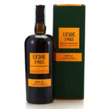 Velier Uitvlugt UF30E 1985 70cl bottle — view 1