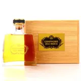 CDI Hampden Jamaica (Bottled for Hongkong) HGML 1983 70cl bottle — view 1