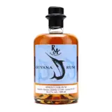 Enmore RA Guyana Rum 1990 50cl bottle — view 1