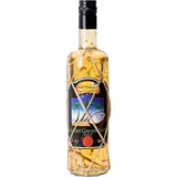 Taste Deluxe Golden Coconut Rum Liqueur 70cl bottle — view 1