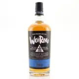 Svenska Eldvatten WeiRon Caribbean Rum Batch #1 70cl bottle — view 1