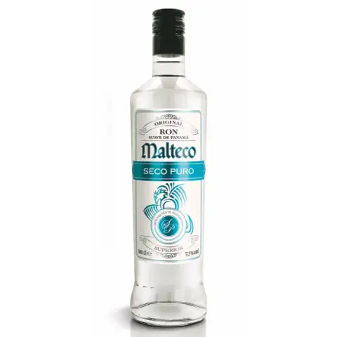 Malteco Seco Puro