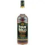 Four Bells - Extra Strength 100cl bottle — view 1