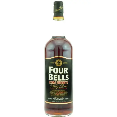 Four Bells - Extra Strength