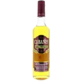 Oliver & Oliver Cubaney Caramelo 70cl bottle — view 1