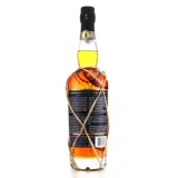 Savanna Plantation La Réunion Single Cask 2005 70cl bottle — view 2