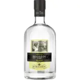 Rum Nation Guadeloupe Blanc 2015 0cl bottle — view 1