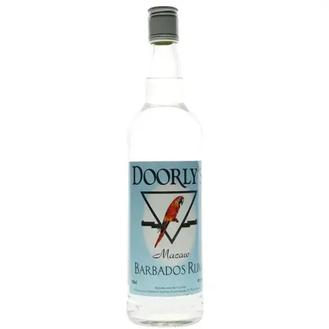 Foursquare Doorly's Macaw