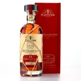 Long Pond Plantation The Collector No. 1 70cl bottle — view 1