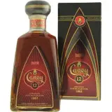 Caney 12 Years 70cl bottle — view 1