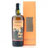 Samaroli DDL Demerara Rum 2001 0cl bottle — view 1