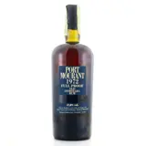 Velier Port Mourant PM 1972 70cl bottle — view 1