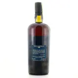 Velier Port Mourant PM 1972 70cl bottle — view 2