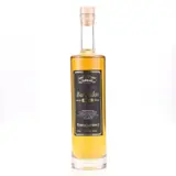 AuRhum Foursquare Transparency 50cl bottle — view 2