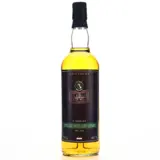 The Rum Mercenary Uitvlugt Black Label Collection 1997 70cl bottle — view 1