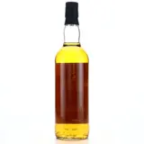 The Rum Mercenary Uitvlugt Black Label Collection 1997 70cl bottle — view 2