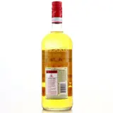Bacardi 151 0cl bottle — view 2