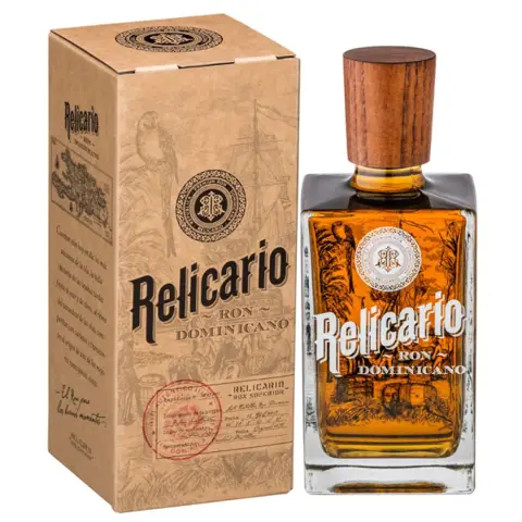 Relicario Superior
