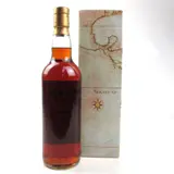 Moon Import Port Mourant Demerara Rum 1995 70cl bottle — view 2