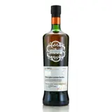 SMWS T.D.L R10.2 Three spice crème brulee 1991 70cl bottle — view 1