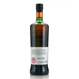 SMWS T.D.L R10.2 Three spice crème brulee 1991 70cl bottle — view 2