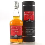 Bristol Port Mourant 1980 70cl bottle — view 1