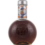 Spytail Black Ginger Rum 70cl bottle — view 1