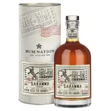 Rum Nation Savanna Small Batch Rare Rums 2004 70cl bottle — view 1