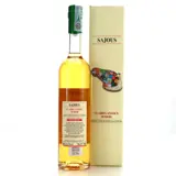 Velier Chelo Clairin Ansyen Sajous 19 mois #CARSA10 2016 70cl bottle — view 2