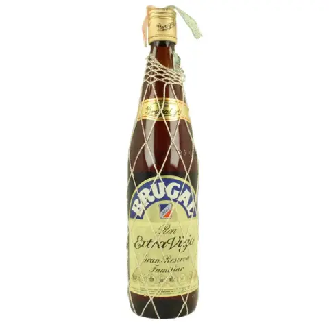 Brugal Extra Viejo 90's