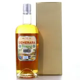 Silver Seal Diamond Demerara 2002 70cl bottle — view 2