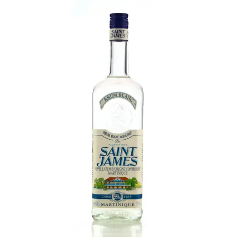 Saint James Blanc