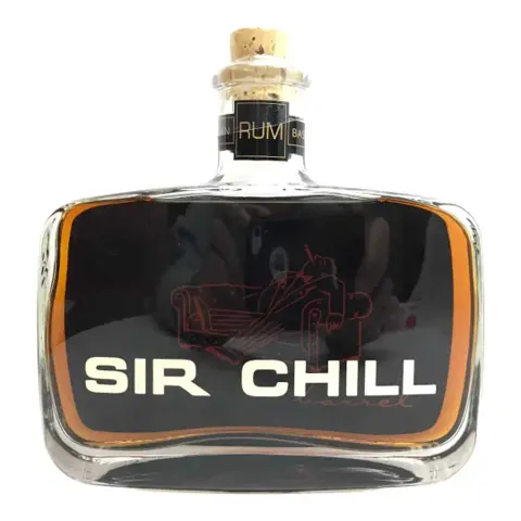Sir Chill Sir Chill’s Barrel Rum