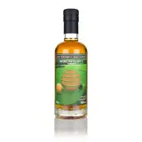 TBRC Worthy Park Secret Distillery #1 2008 50cl bottle — view 1