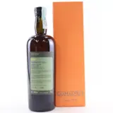 Samaroli Barbados Rum 1998 0cl bottle — view 2